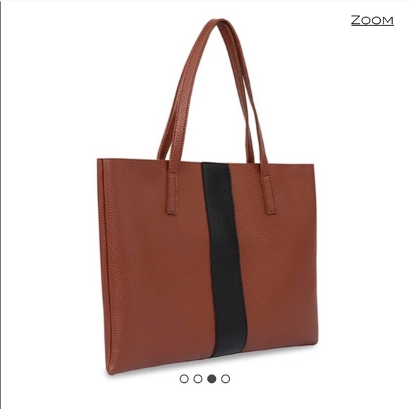 Vince camuto Luck tote - Picture 5 of 8